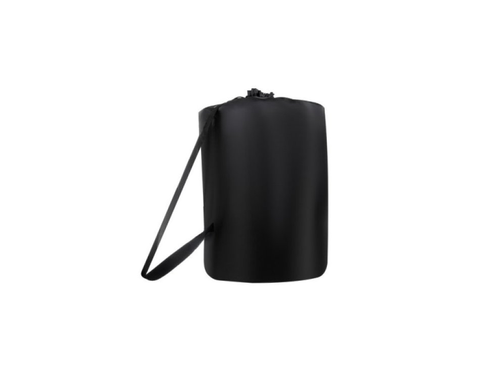 Akupresurní podložka + míčky Trizand 23375