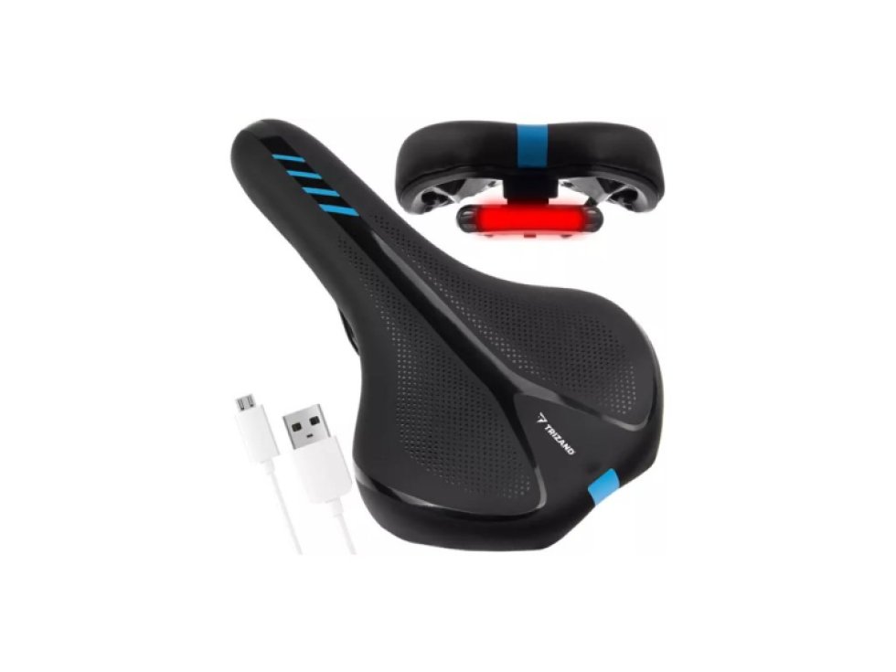 Sedlo na kolo Trizand 22220