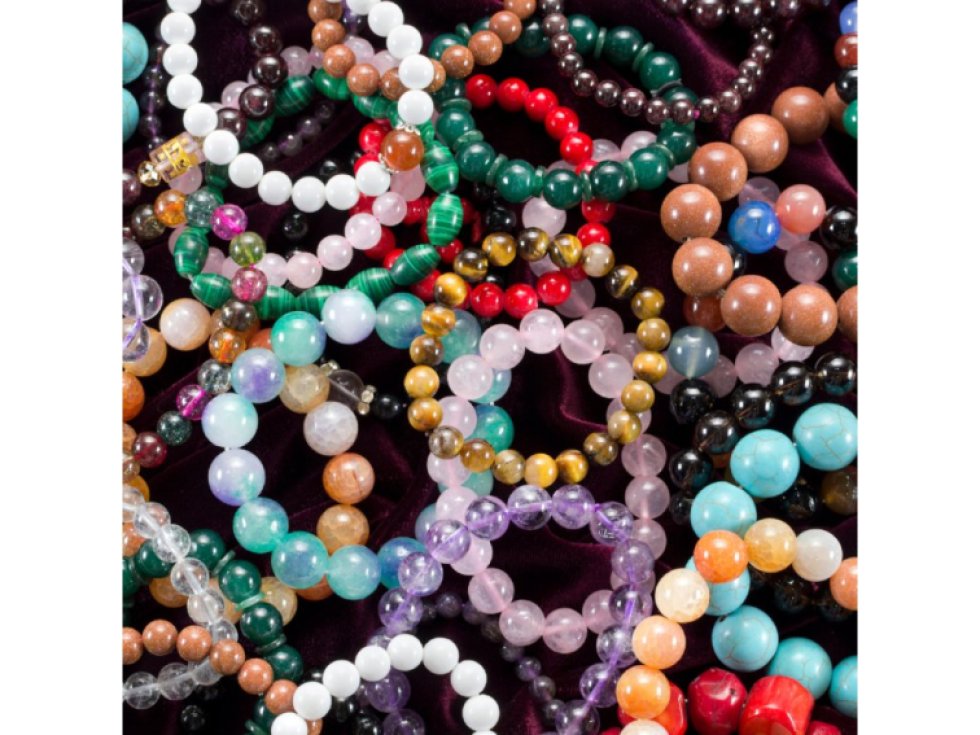 Dárek: Dámský náramek, různé druhy v hodnotě 169 Kč (obrázek je ilustrativní)