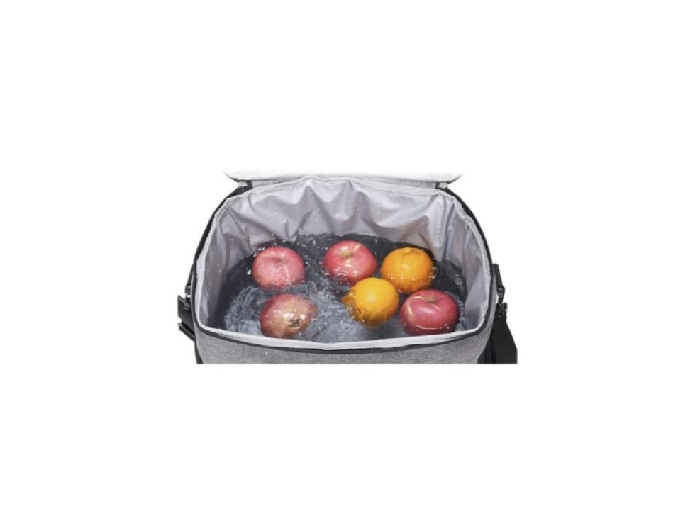 Termo taška 40L Trizand 23843