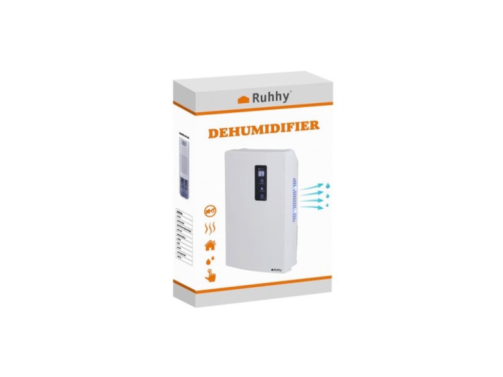 Odvlhčovač vzduchu - pohlcovač vlhkosti O16408