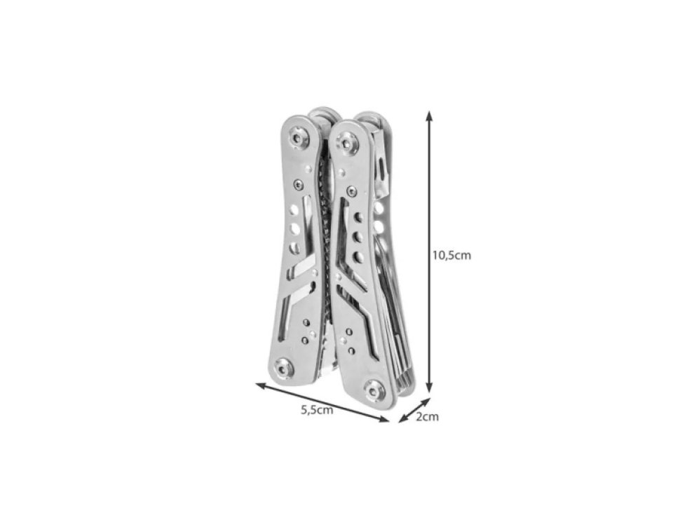 Multifunkční nástroj Trizand 19173 13 v 1