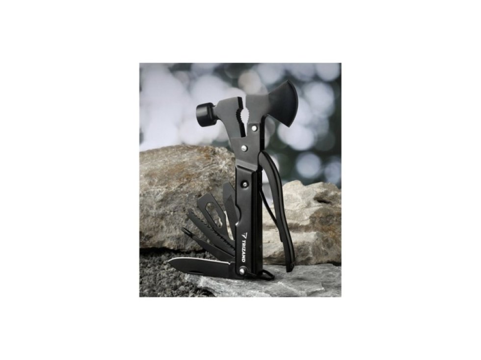 Multifunkční nářadí Trizand 21636 17v1