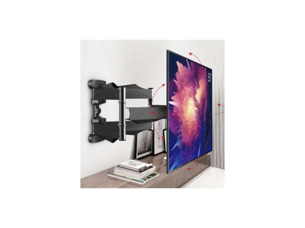 Držák LCD U7028