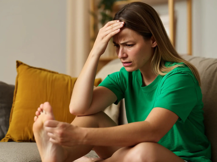 FungeX Prípravok na mykózu nechtov 5ml