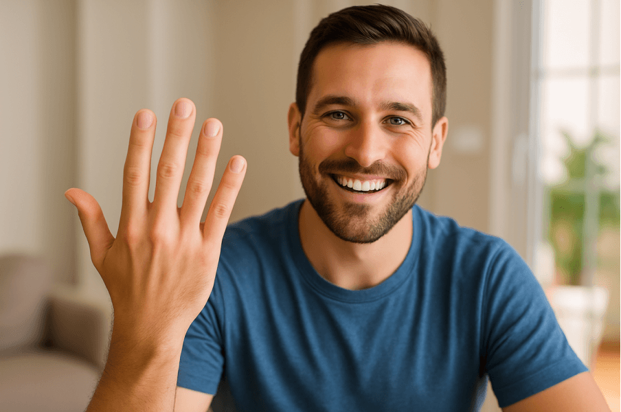 FungeX Náplasť na nechtovú mykózu 14ks