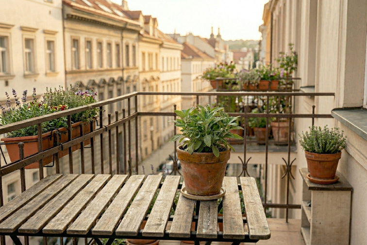 BIO Šalvia - Salvia officinalis, SADENICA