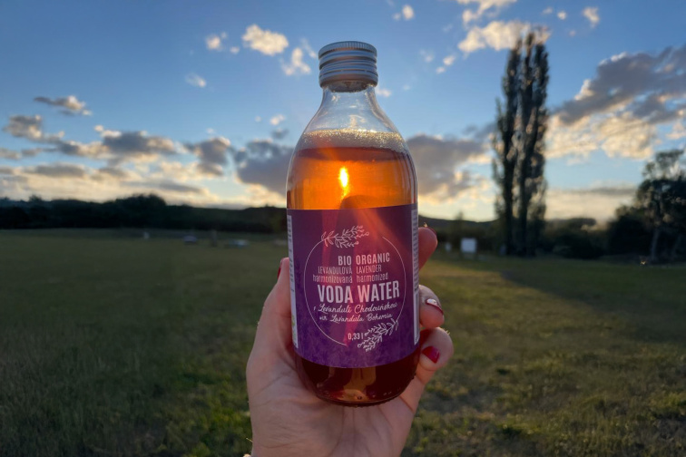 Mikrobiom, libido a skvělá nálada v jednom