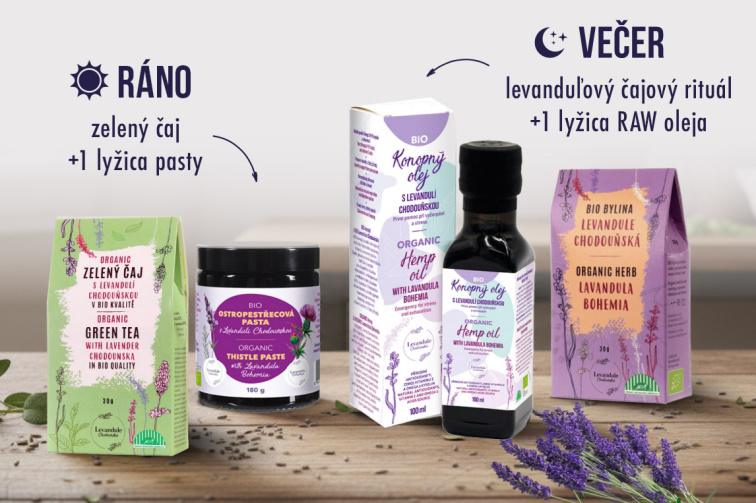 Imunita – energetická bomba pre telo aj myseľ