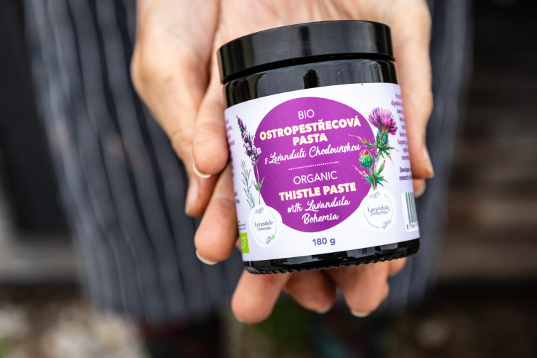 SADA pre dlhovekosť každej bunky v tele muža