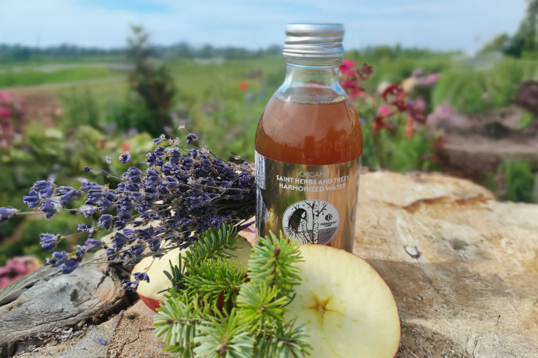 Mikrobiom, libido a skvělá nálada v jednom