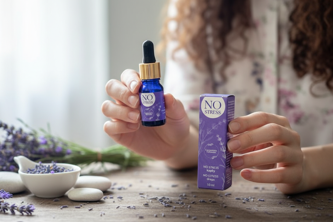 Kůže a emoce? Zapomenuté „strachy, smutek, úzkosti a deprese ve vaší kůži