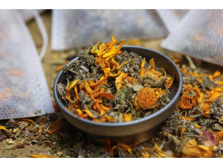 Biodynamická kúra pro očistu, regeneraci i prevenci potíží močových cest