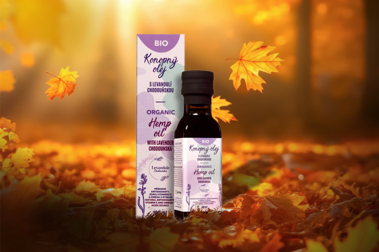 Energický dopamin a serotonin, klidná mysl i veselé střevo