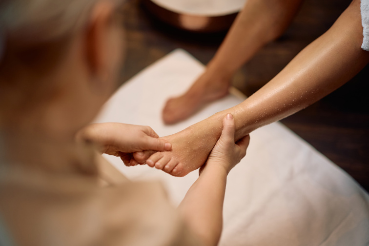 Minerální rituál krásy celostní cestou funkční medicíny