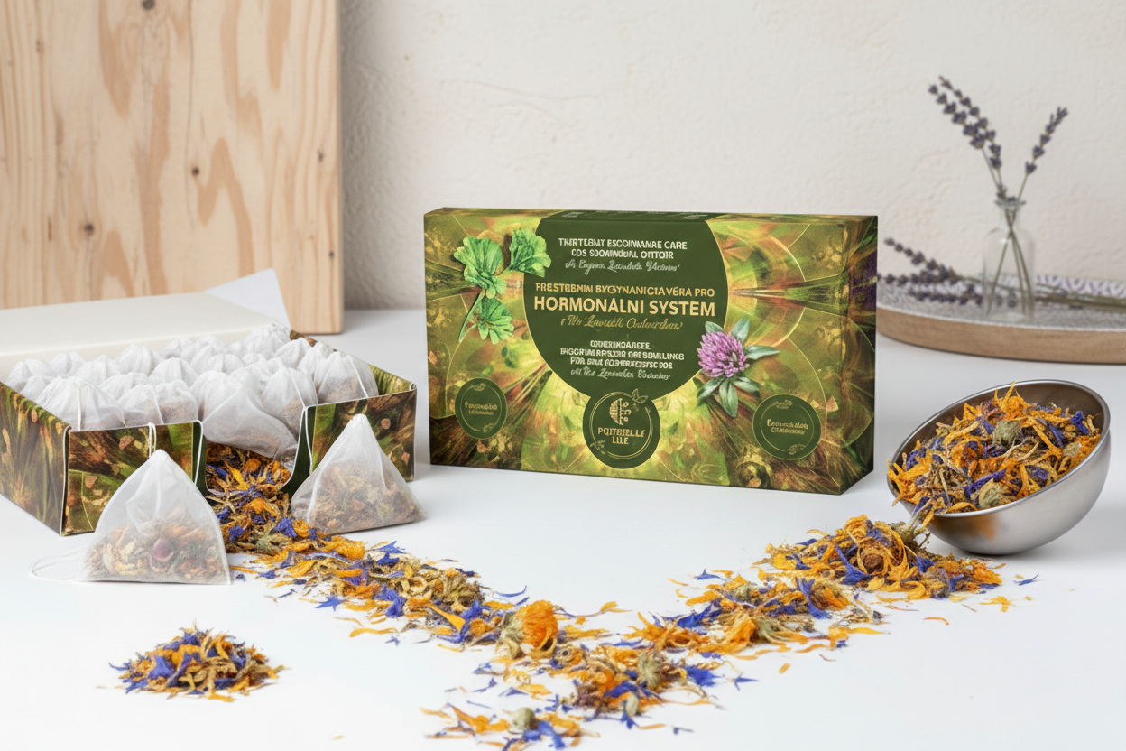 Kůže a emoce? Zapomenuté „strachy, smutek, úzkosti a deprese ve vaší kůži