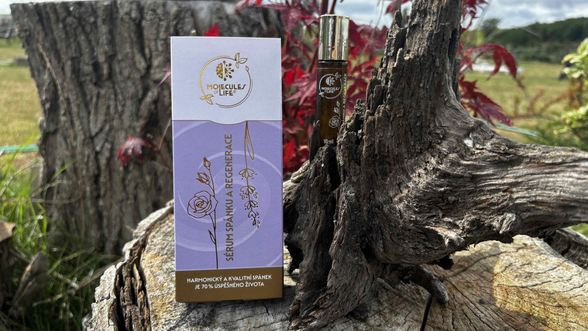 Well sleeping serum
