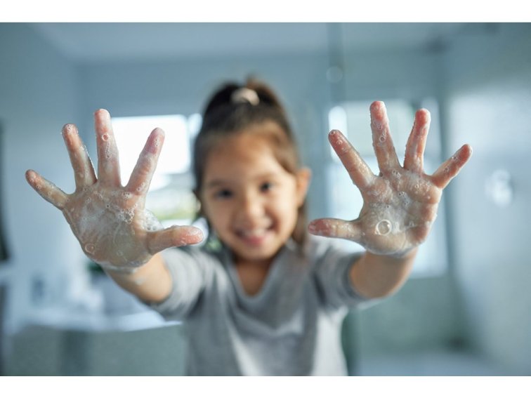 BIOaktivní tuhé mýdlo s Levandulí Chodouňskou