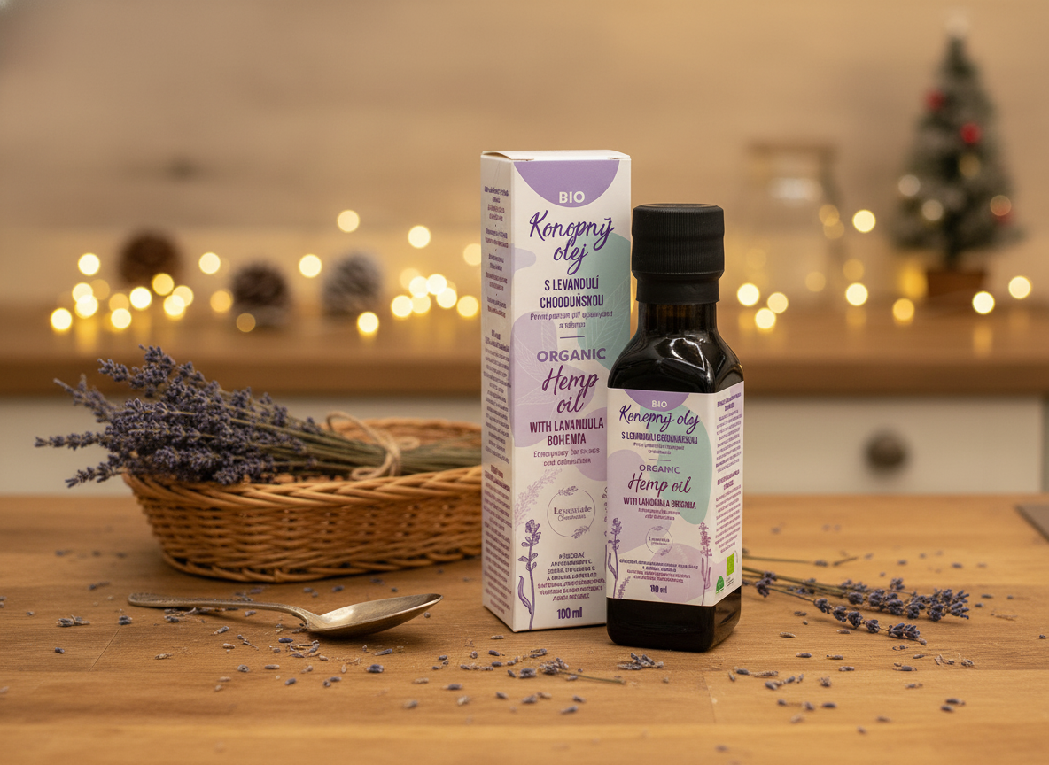 SADA pre dlhovekosť každej bunky v tele muža