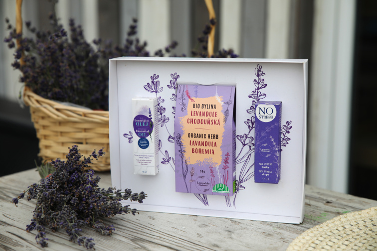 BIO Molekuly života