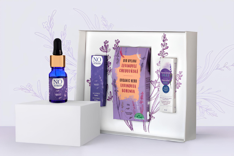 Klub molecules of Life