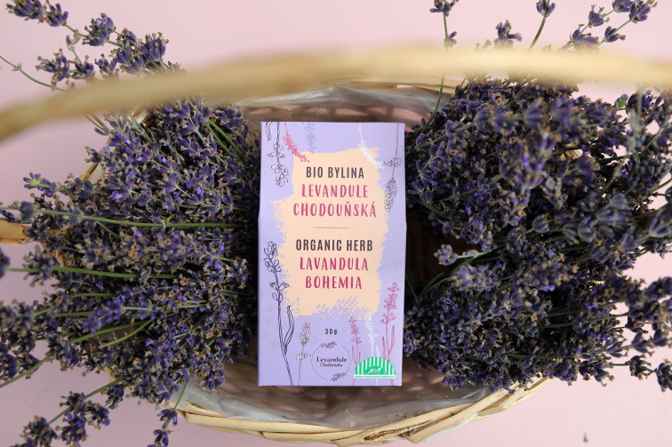 BIO Molekuly života