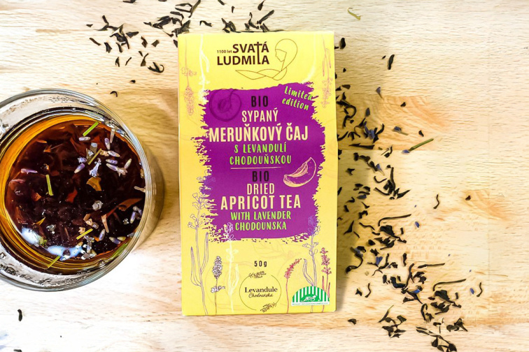 Energický dopamin a serotonin, klidná mysl i veselé střevo