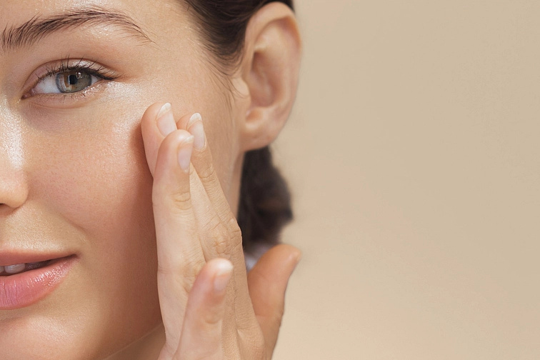 Duo BIO SKIN reparator & RECOVERY serum