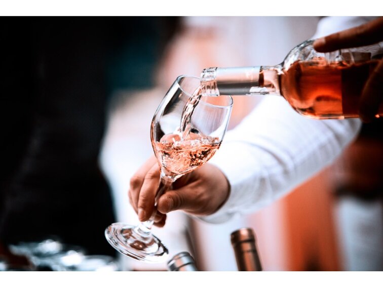 Romantický Valentýn v Levandulovém údolí pro dva i skupinku nebo rodinu