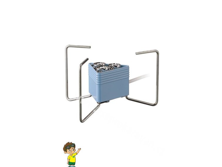 Plynový vařič Triangle