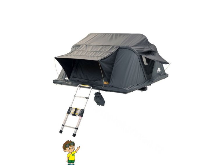 Střešní stan Roof Space 4