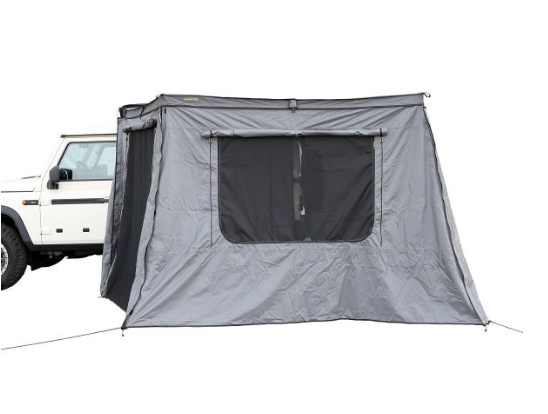 Boční panely pro markýzu Horizon 270° na stranu řidiče