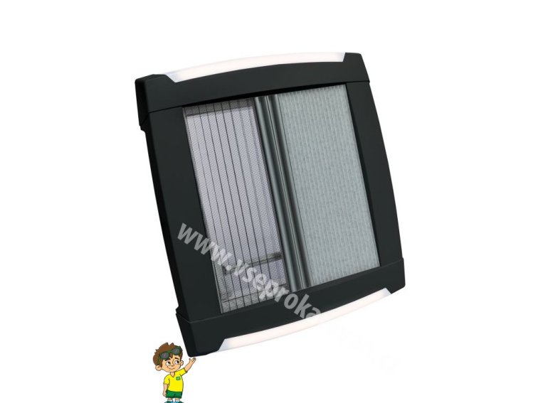 Střešní okno MPK VisionStar M 2 LED