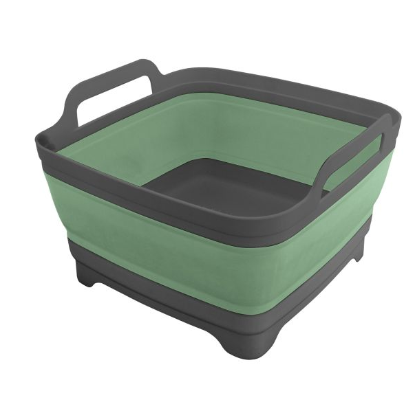 Skládací umyvadlo, EuroTrail