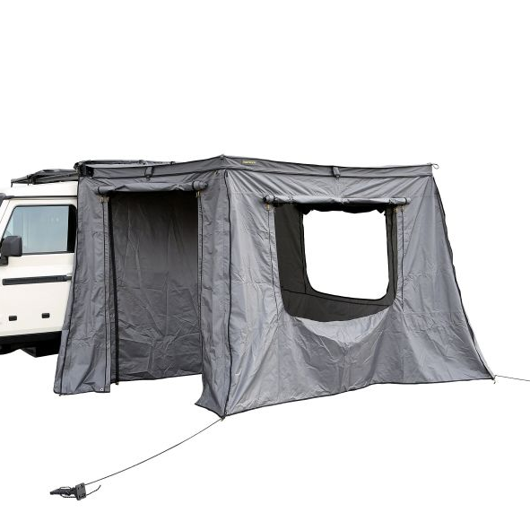 Boční panely pro markýzu Horizon 270° na stranu řidiče