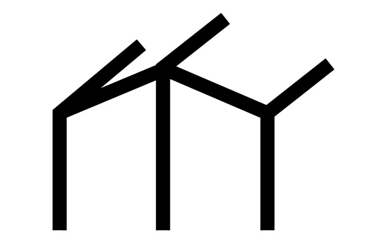 Střešní autostan Mara