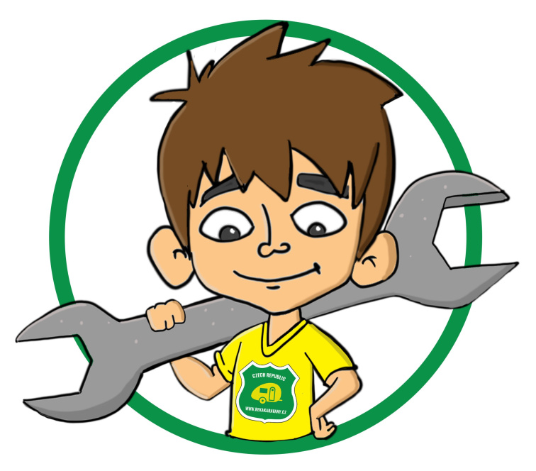 Solární panel Victron Energy 130Wp/12V