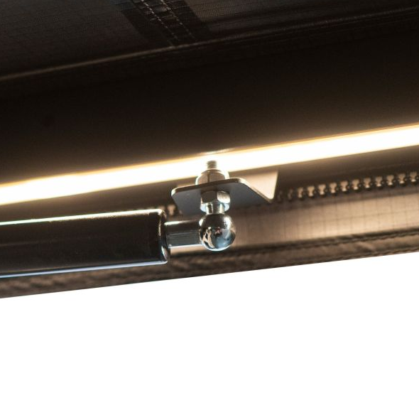 Markýza Horizon Straight, 2m