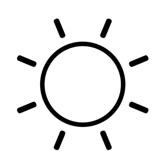 Sluneční střecha Brunner Skia