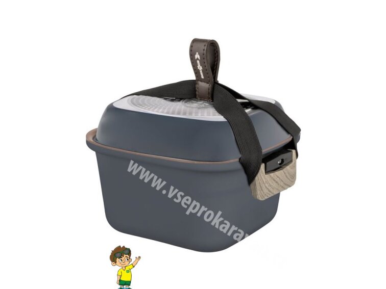 Sada nádobí Torralta Square