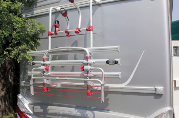 Sušák na oblečení Easy Dry, Fiamma