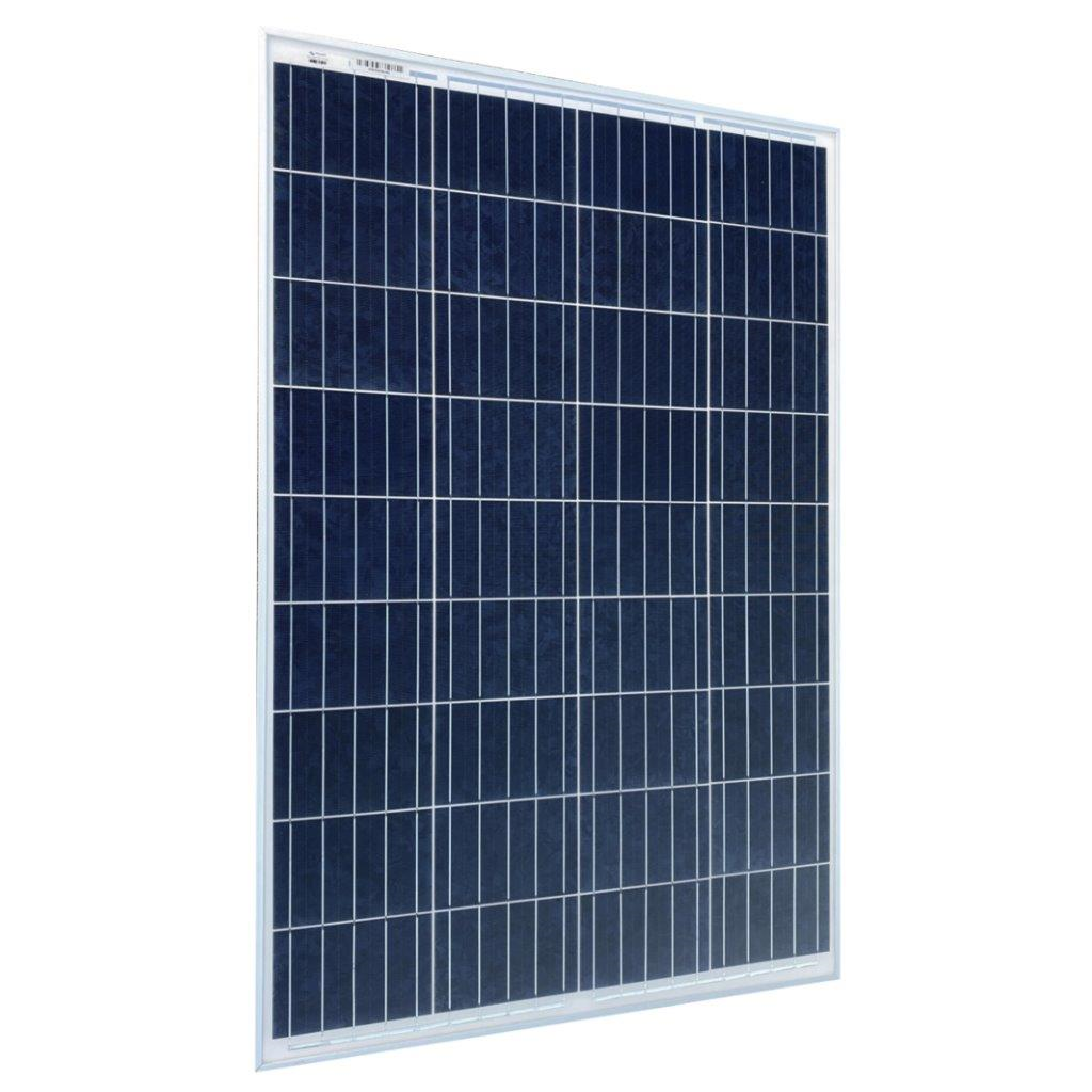 Solární panel Victron Energy 130Wp/12V