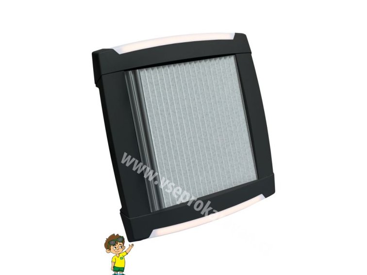 Střešní okno MPK VisionStar M 2 LED