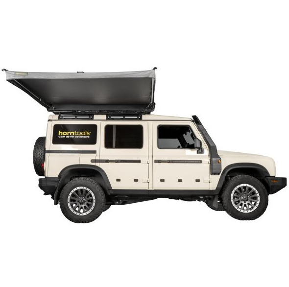 Markýza Horizon Straight, 2m