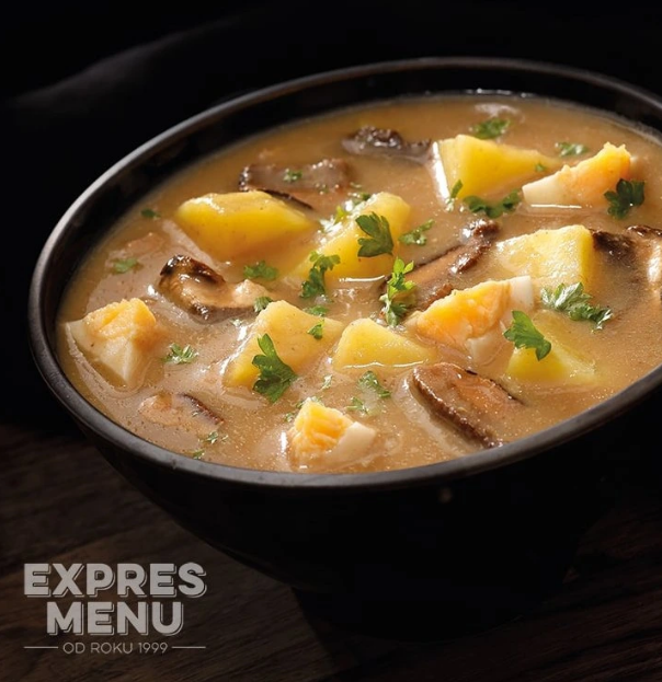 Krkonošské kyselo (2 porce 600g)