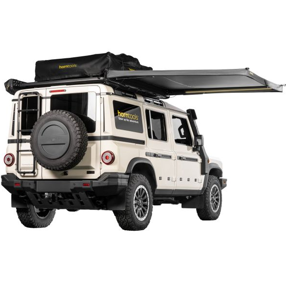 Markýza Horizon Straight, 2m