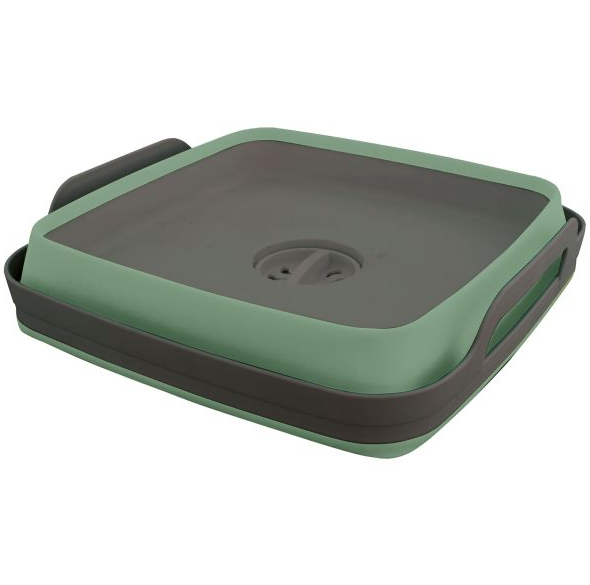 Skládací umyvadlo, EuroTrail