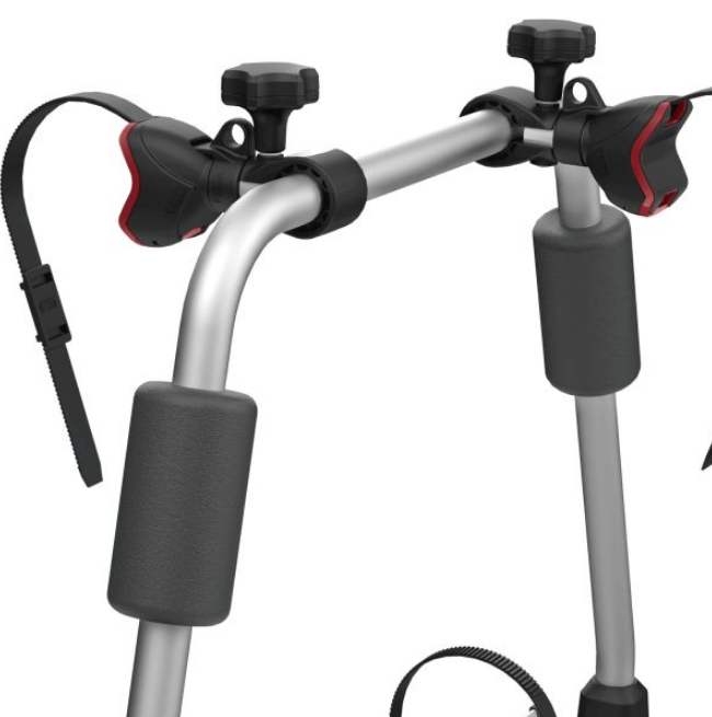 Nosič kol Carry-Bike Garage Slide Deluxe