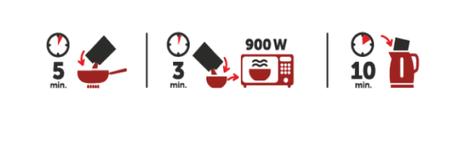 Krkonošské kyselo (2 porce 600g)