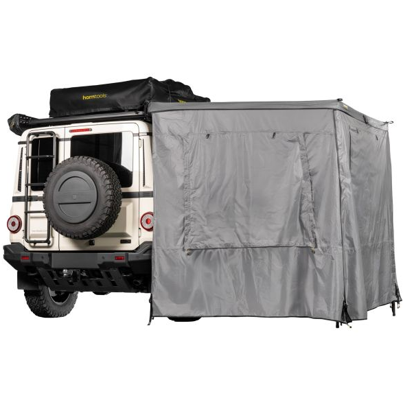 Boční panely pro markýzu Horizon Straight